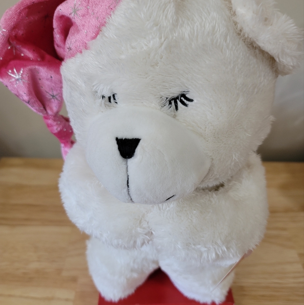 PLUSH